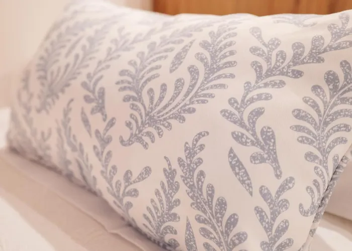 Casa Cancho * Trujillo