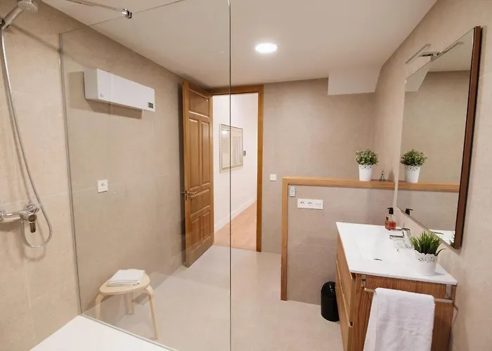 Appartamento Casa Cancho Trujillo