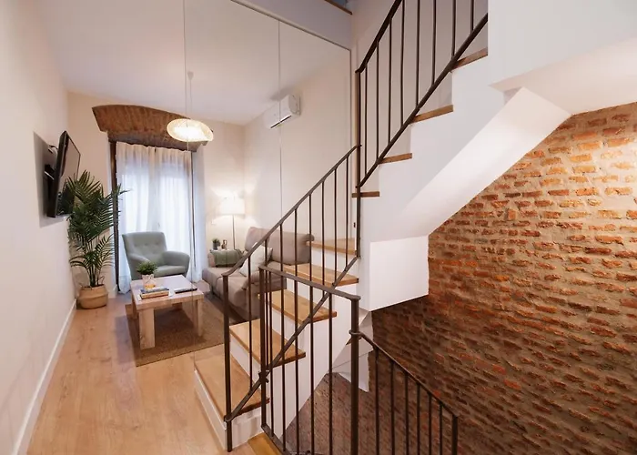 Appartamento Casa Cancho *