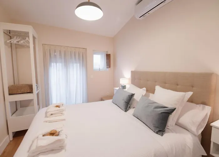 Appartamento Casa Cancho