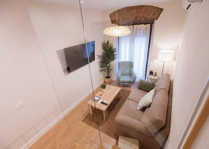 Casa Cancho Appartamento Trujillo