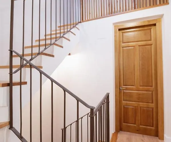 Casa Cancho Appartamento