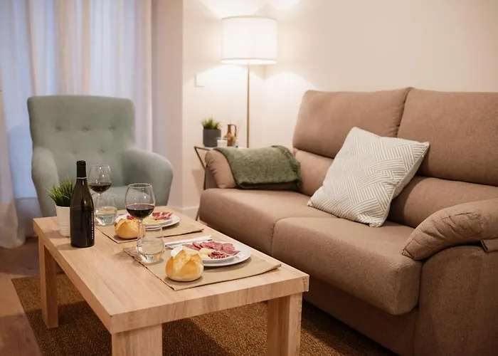 Casa Cancho Appartamento