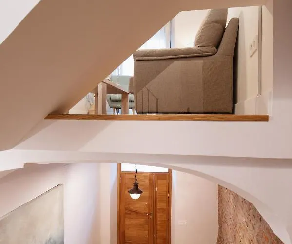 Appartamento Casa Cancho *