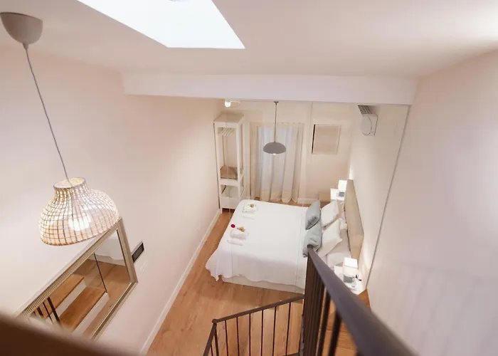 Appartamento Casa Cancho *