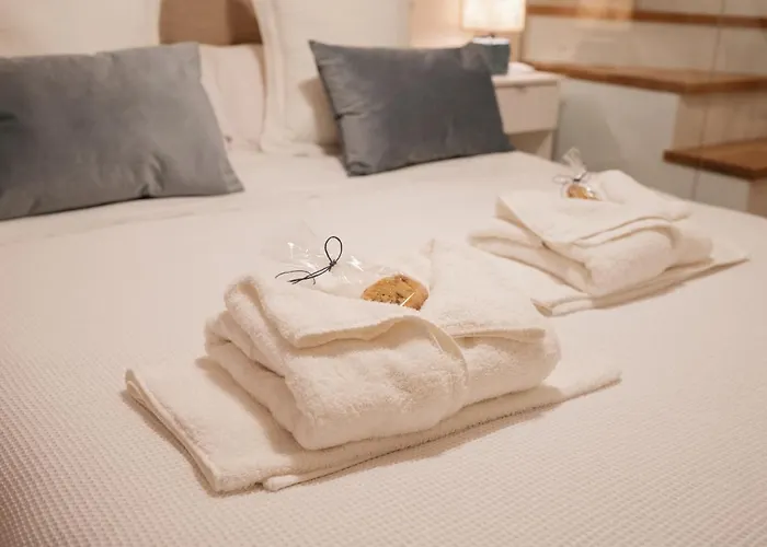 Casa Cancho Appartamento