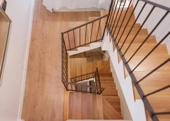 Casa Cancho Appartamento