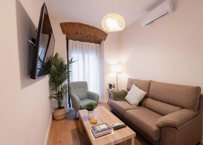 Casa Cancho * Trujillo